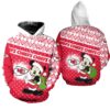 kansas city chiefs christmas mickey limited edition unisex hoodie zip up hoodie nla029410 o9e6p