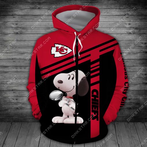 kansas city chiefs snp super bowl liv champions 3d zip hoodie sizes s 5xl gts000098 bff9m
