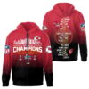 kansas city chiefs super bowl lvii champions hoodie zip hoodie 3 ltn8c