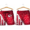 kansas city chiefs bling bling hawaiian shirt and shorts summer nla00751099933382 4zlgd