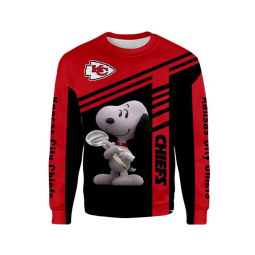 nfl kansas city chiefs limited edition mens and womens sweatshirt size s 5xl gts00321828225221 mtz3y